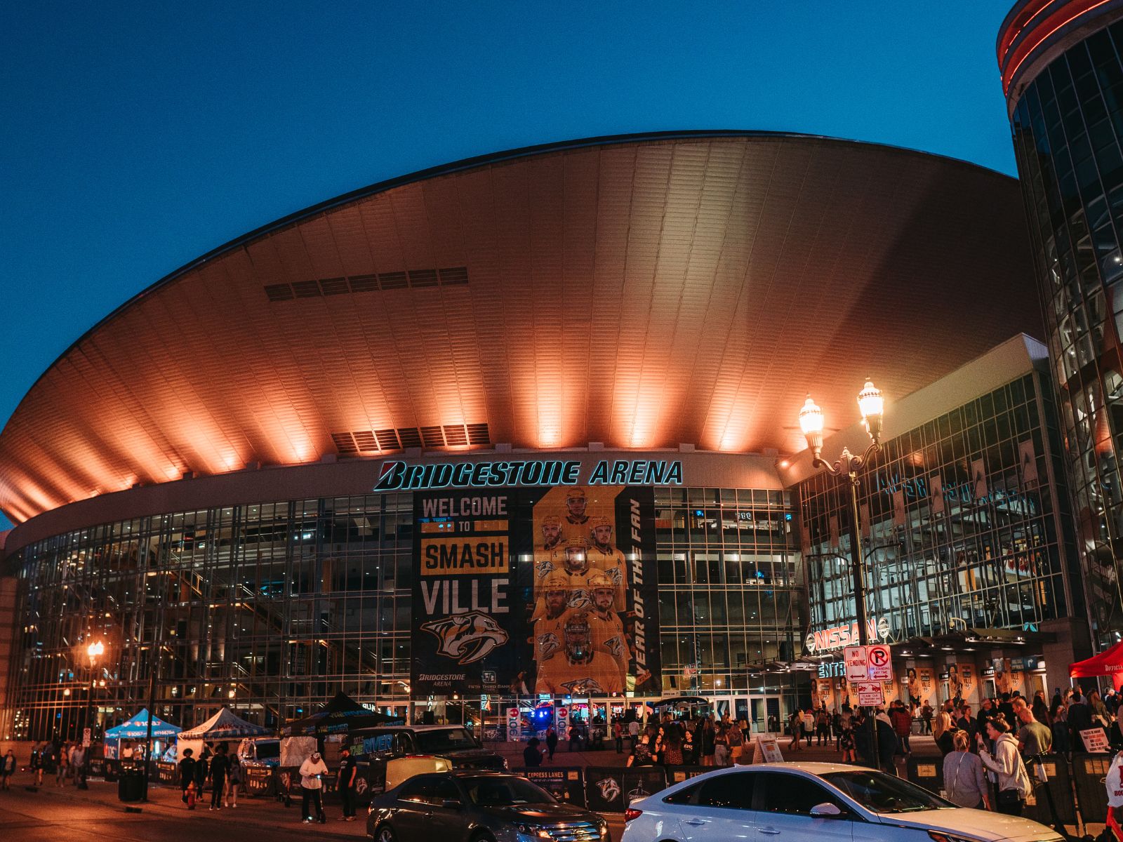 Nashville content marketing