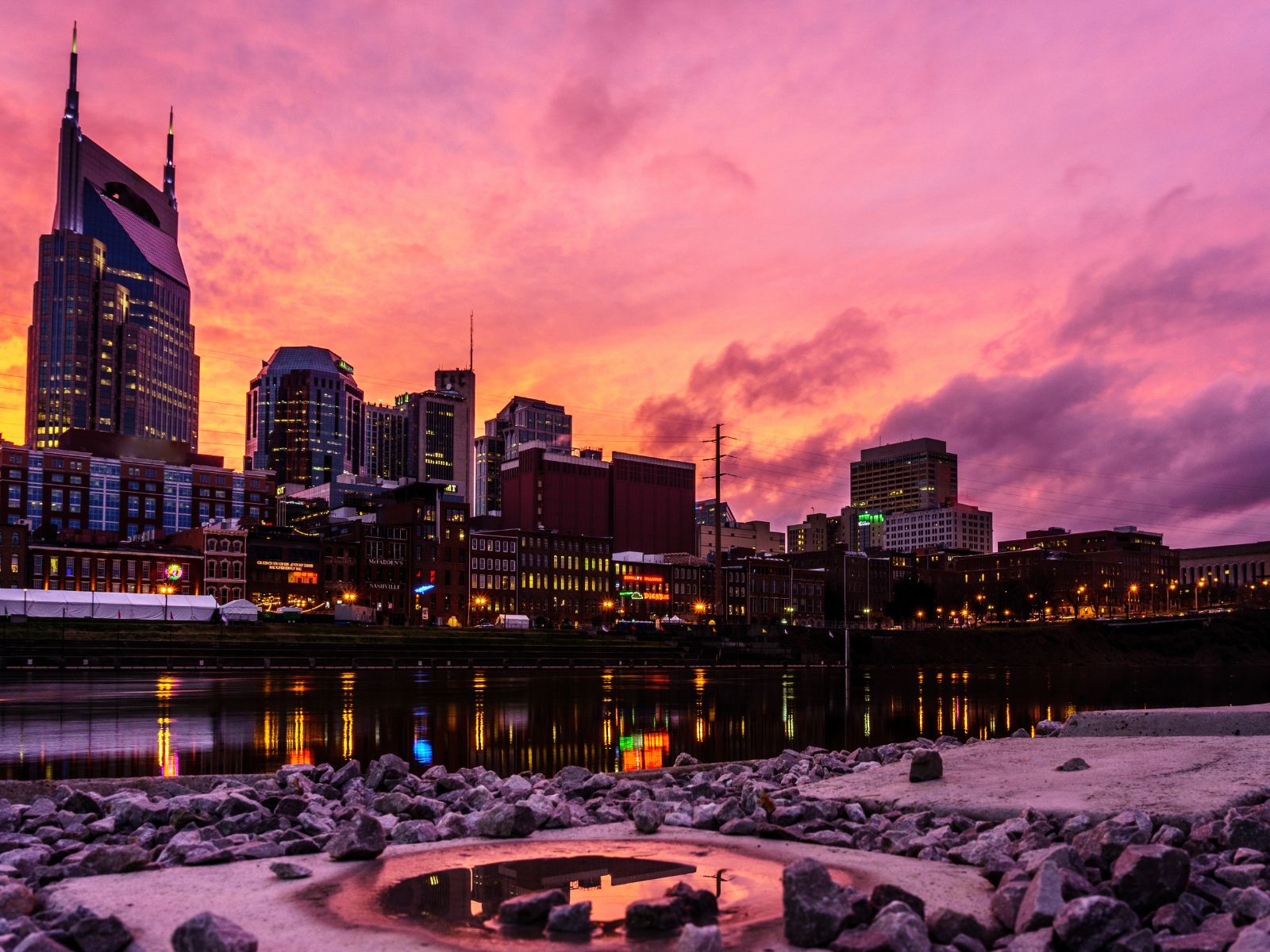 Nashville digital marketing firm