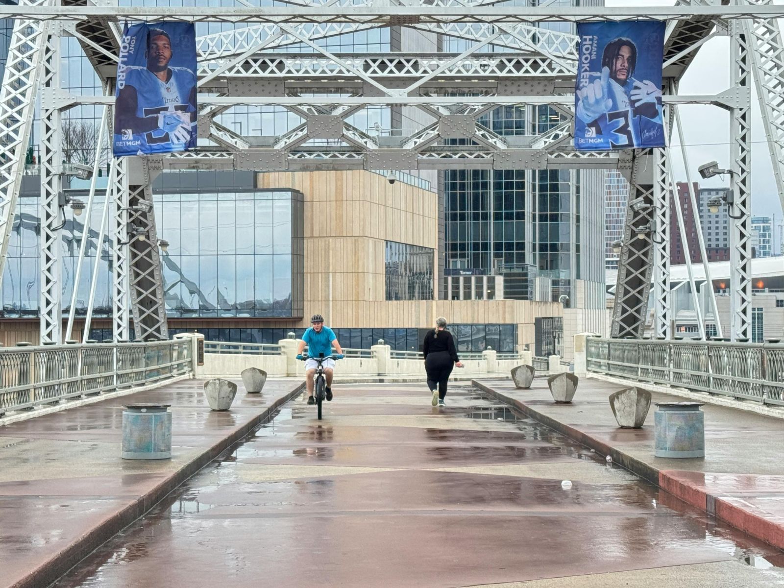 Nashville website development