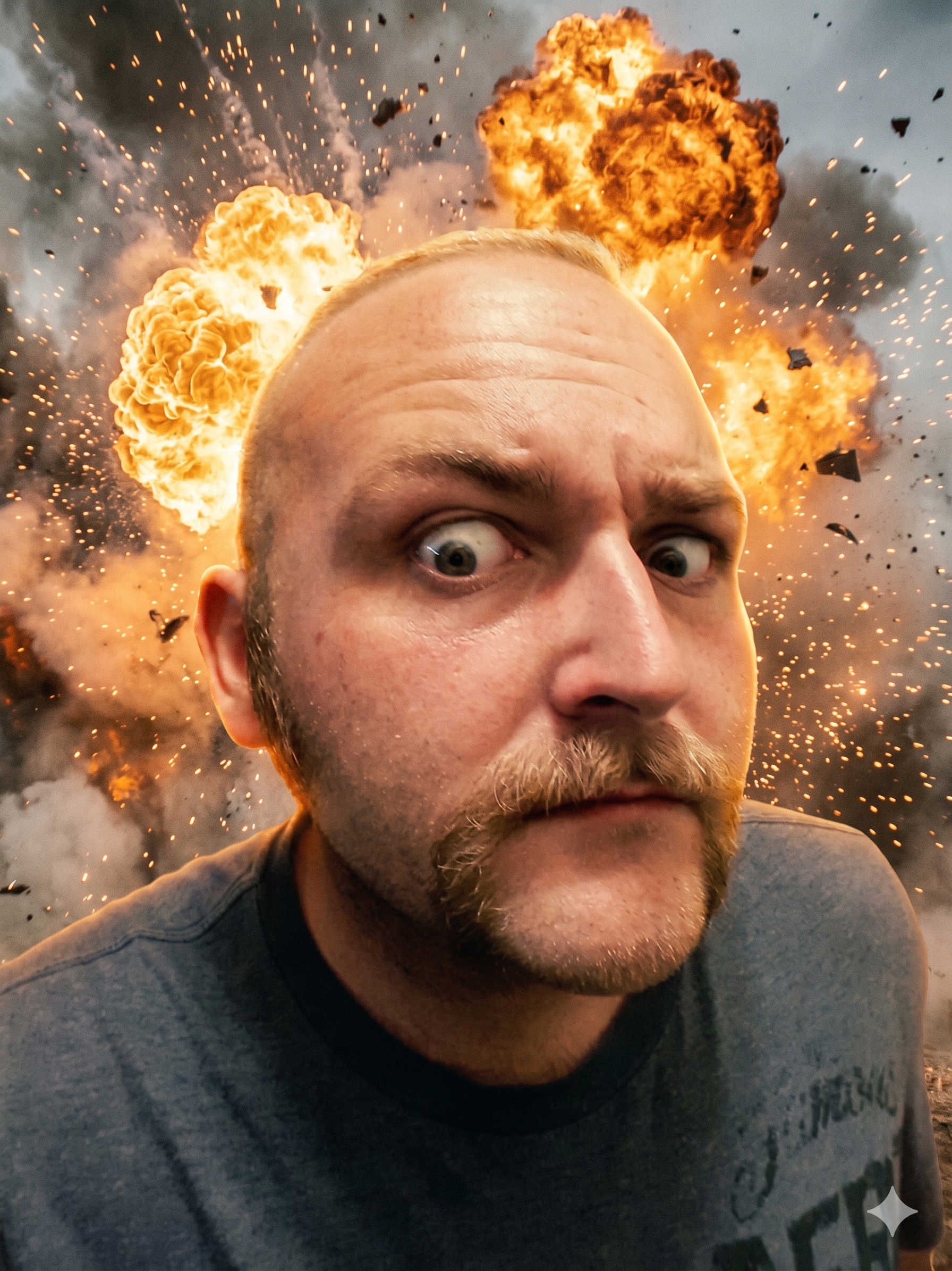 Placeholder image for Caleb Doris